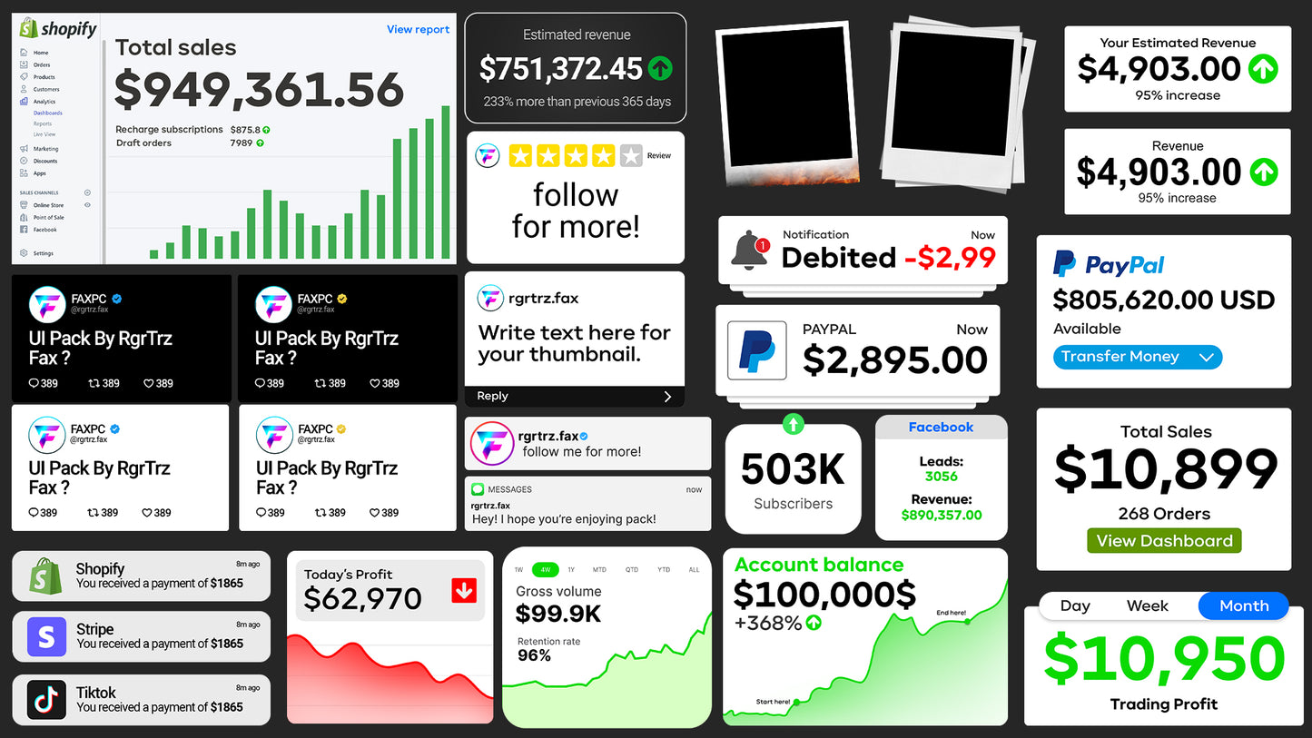 #MOST USEFUL UI-PACK