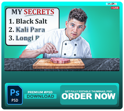 Secret Recipe Thumbnail_Psd!