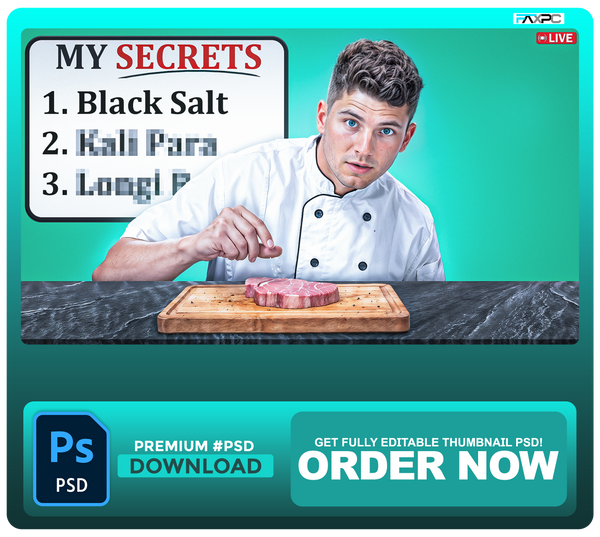 Secret Recipe Thumbnail_Psd!