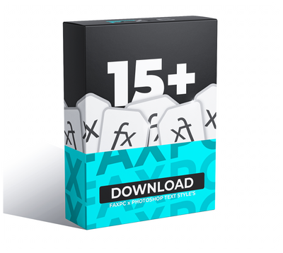 Photoshop Text_Style's