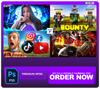CRAZY_THUMBNAIL PACK!