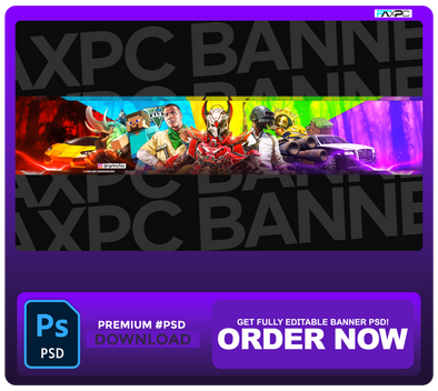 #GAMING YT-BANNER