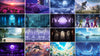 #THUMBNAIL BACKGROUNDs