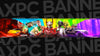 #GAMING YT-BANNER