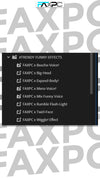 #FUNNY MOVEMENT-PRESET!