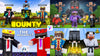 #MINECRAFT THUMB-PACK!