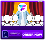 Crazy-Video Intro Limited Edition!