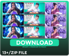 #LTD CC-PRESET PACK!