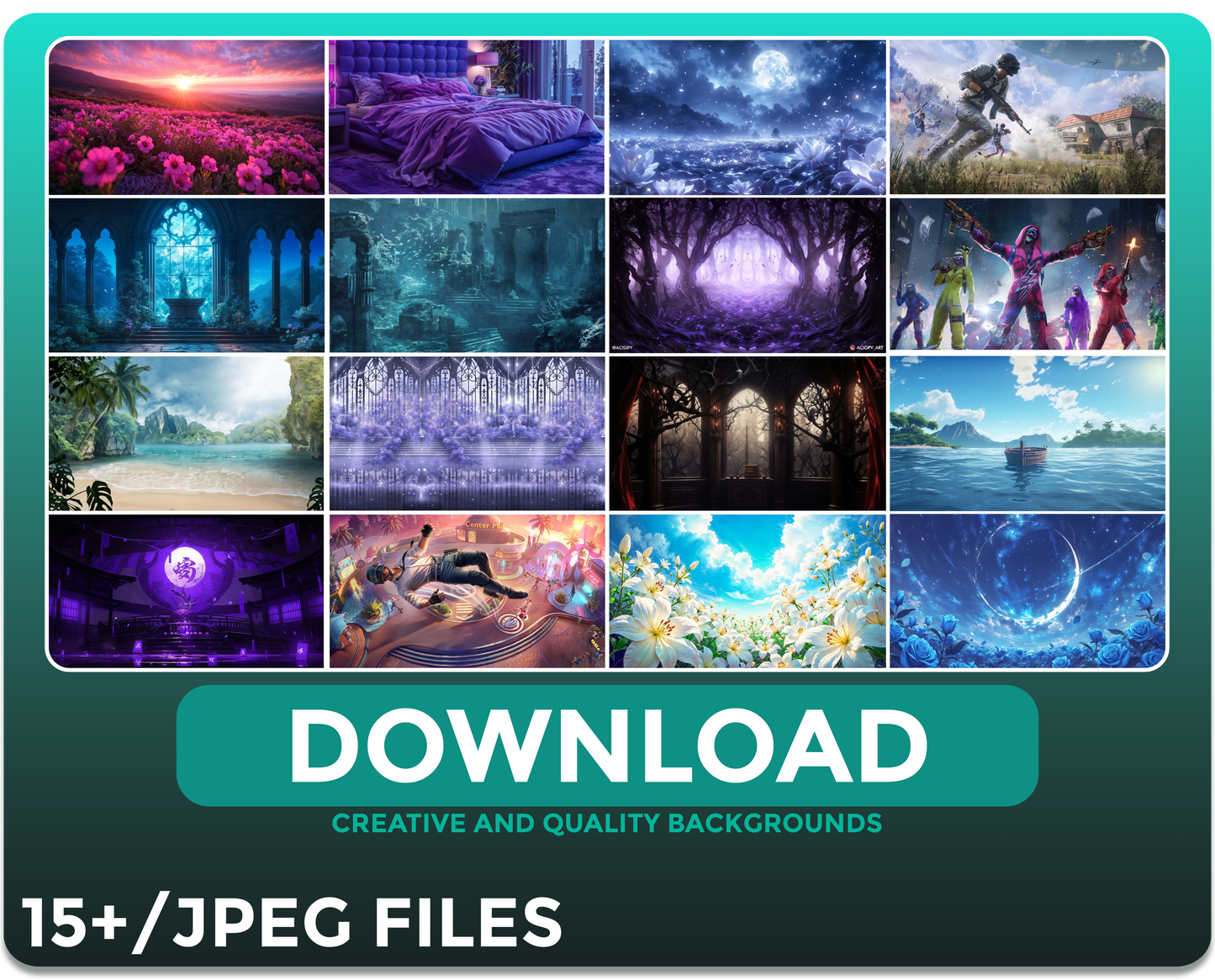 #THUMBNAIL BACKGROUNDs