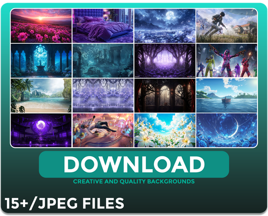 #THUMBNAIL BACKGROUNDs