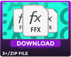RARE CCs PACK! 'FFX'