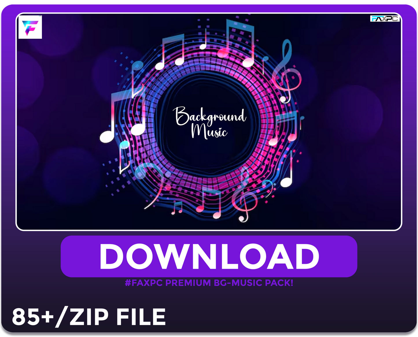 #PREMIUM BG-MUSIC PACK!