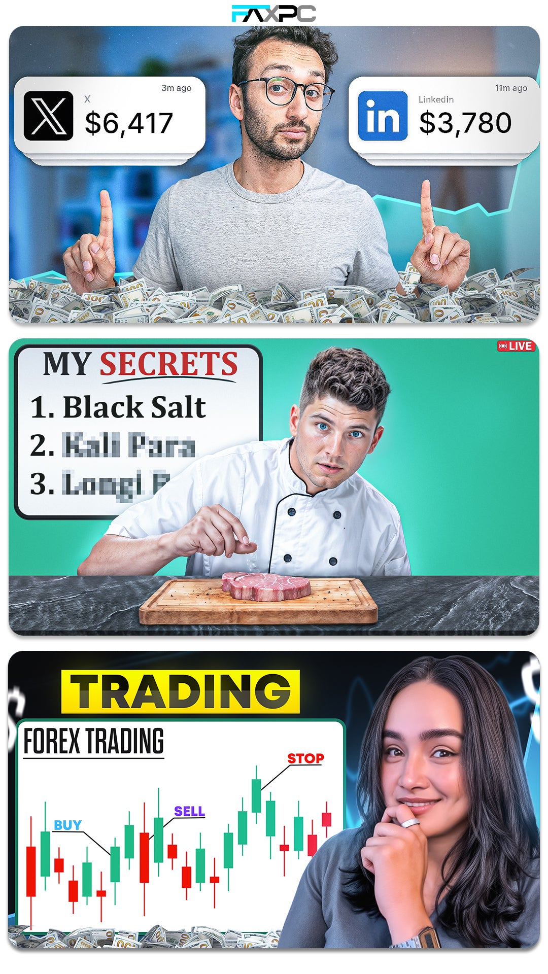 THUMBNAIL #PREMIUM