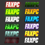 Photoshop Text_Style's