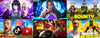CRAZY_THUMBNAIL PACK!