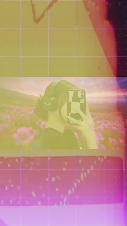 #FAXPC x EDITING-Pr's